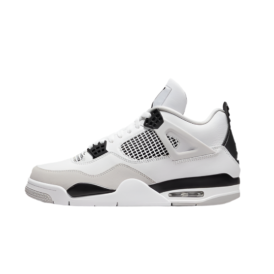 COURT LEGACY IV “Military Black”
