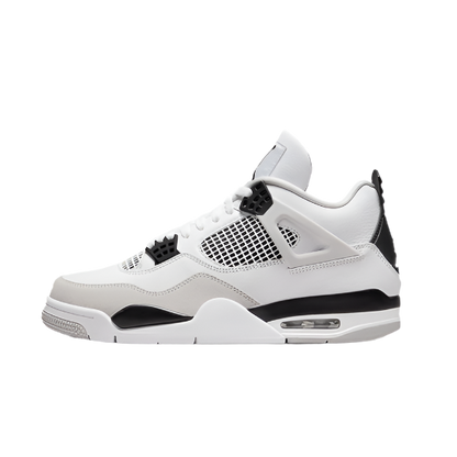 COURT LEGACY IV “Military Black”
