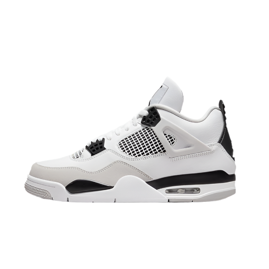 COURT LEGACY IV “Military Black”