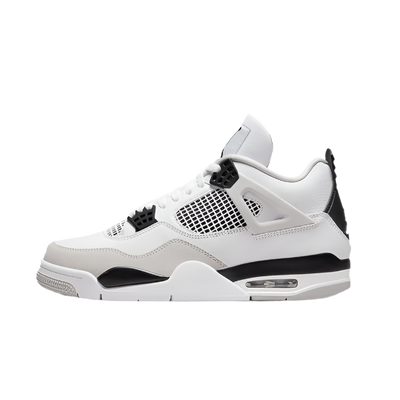 COURT LEGACY IV “Military Black”