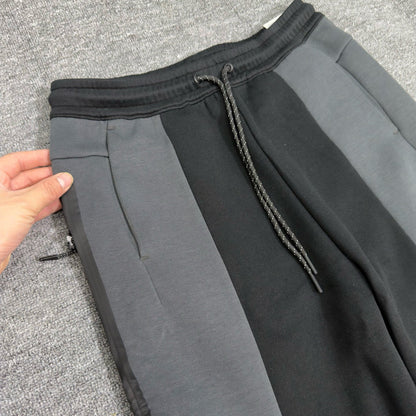 TECHNICAL JOGGER SET “Black”