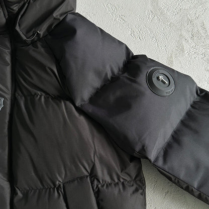 IRONGATE ARCH PUFFER “Archive”