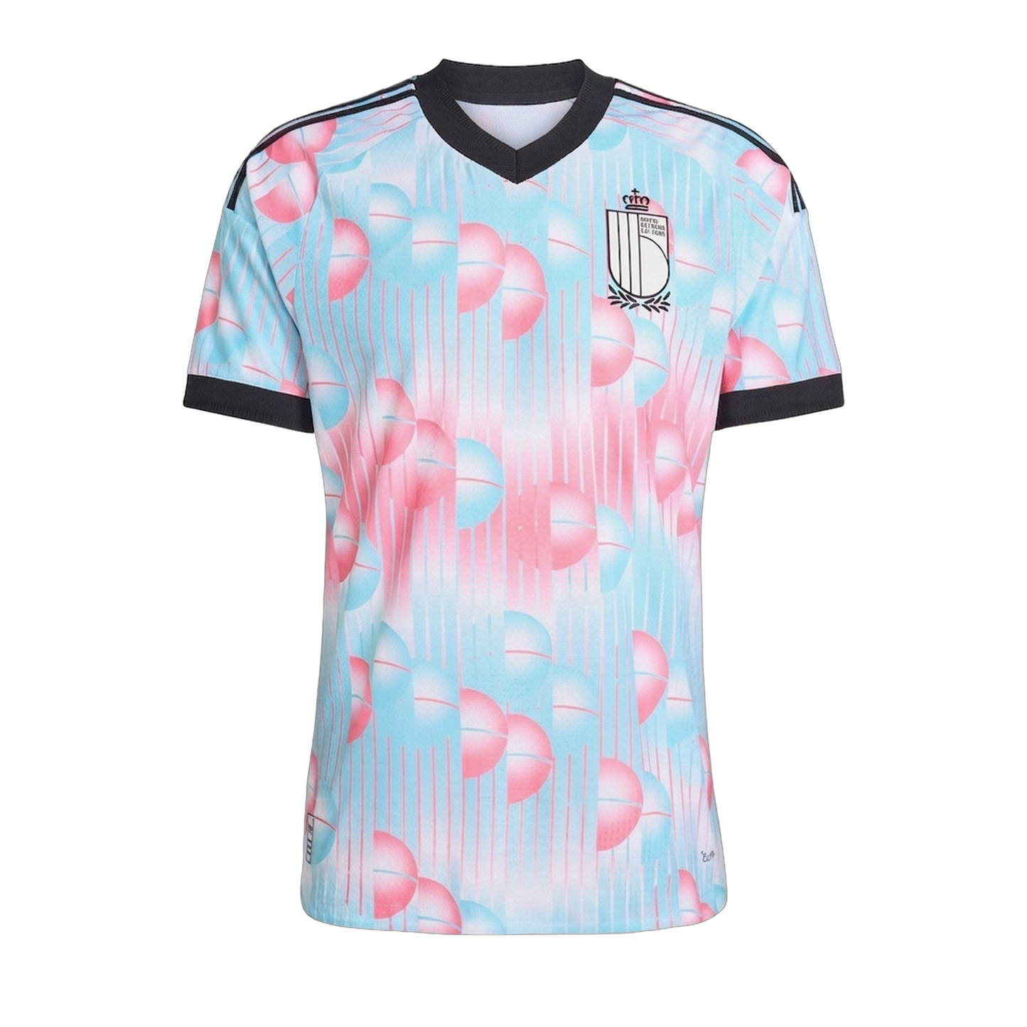 RED DEVIL MIDNIGHT “2026 Away Edition”
