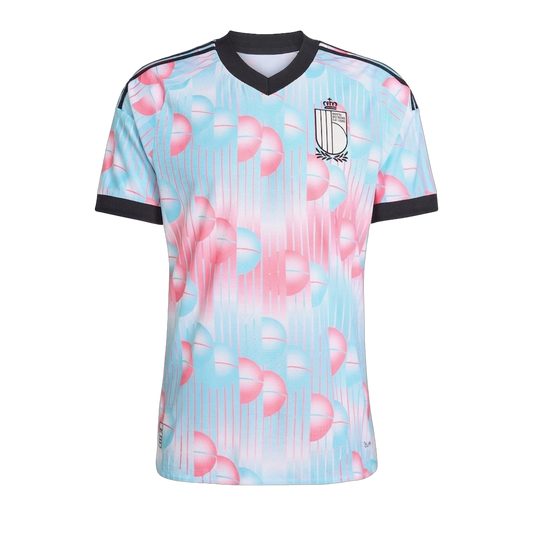 RED DEVIL MIDNIGHT “2026 Away Edition”