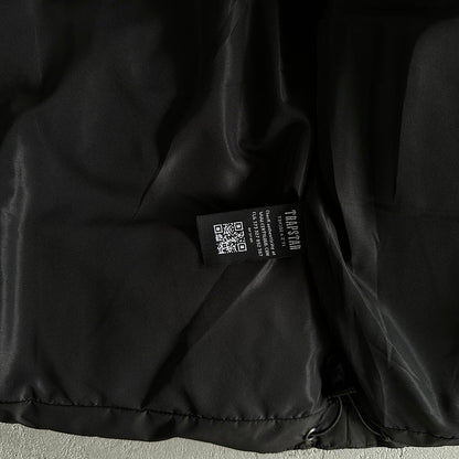 IRONGATE ARCH PUFFER “Archive”