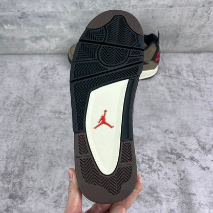 COURT LEGACY IV “Taupe Haze”