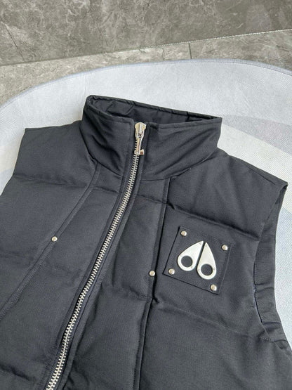 LITTLE RAPIDS VEST “Black”