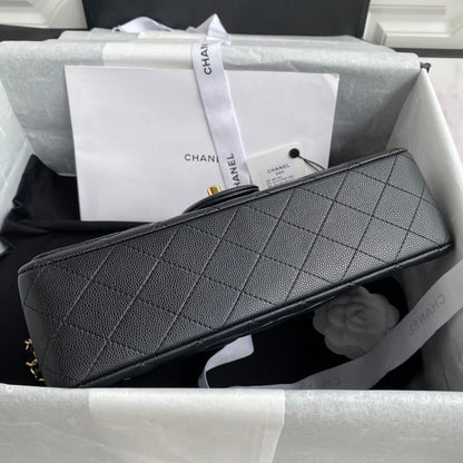 CLASSIC QUILTED BAG “Classic 11.12”