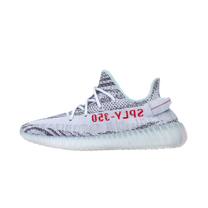 KNIT RUNNER 350 “Blue Tint”