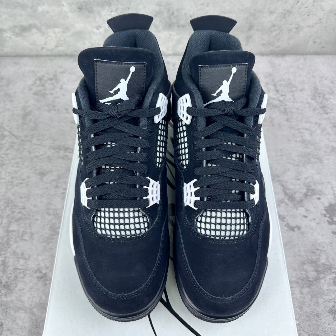 COURT LEGACY IV “White Thunder”