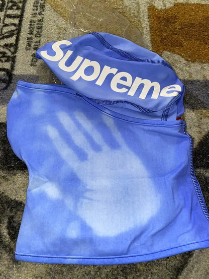 HEAT REACTIVE BALACLAVA “Royal”
