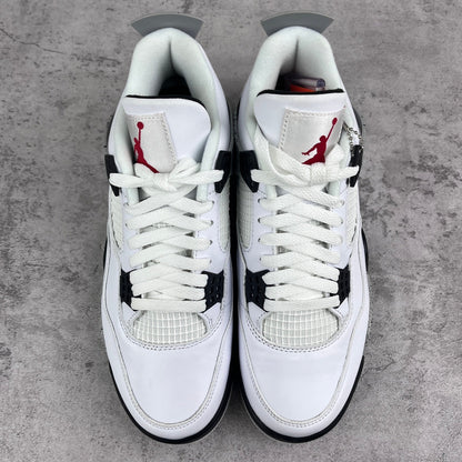 COURT LEGACY IV “White Cement”