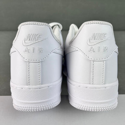 CLASSIC COURT TRAINER “White”
