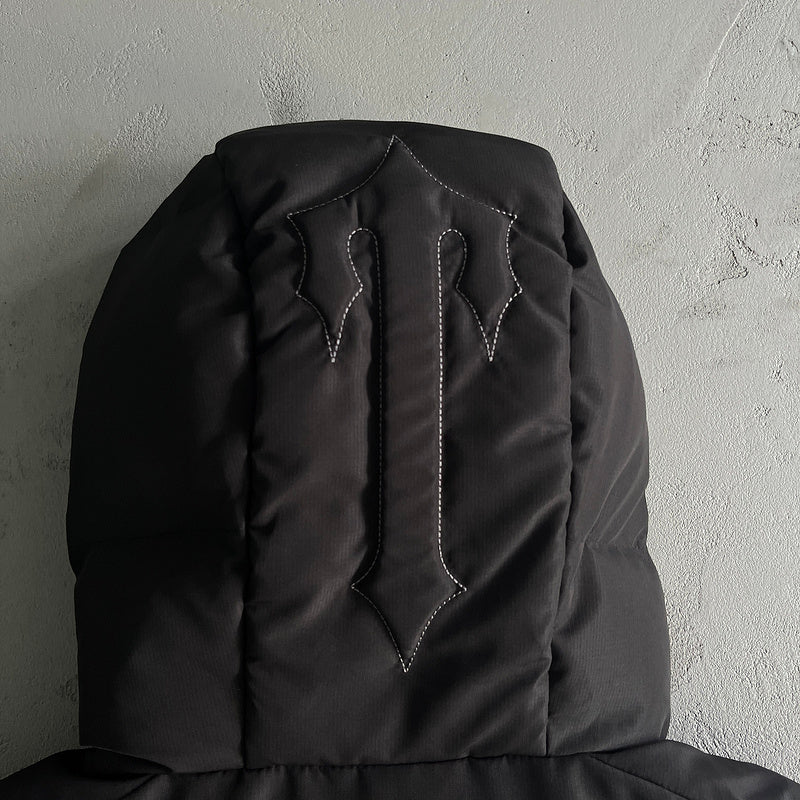 IRONGATE ARCH PUFFER “Decoded 2.0”