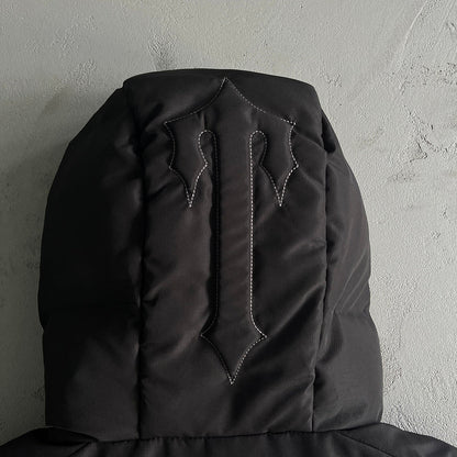 IRONGATE ARCH PUFFER “Decoded 2.0”
