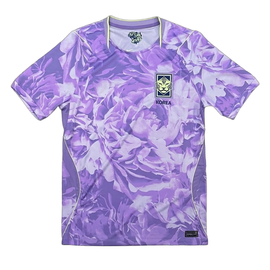 TIGER SOUL KOREAN “2026 Away Edition”