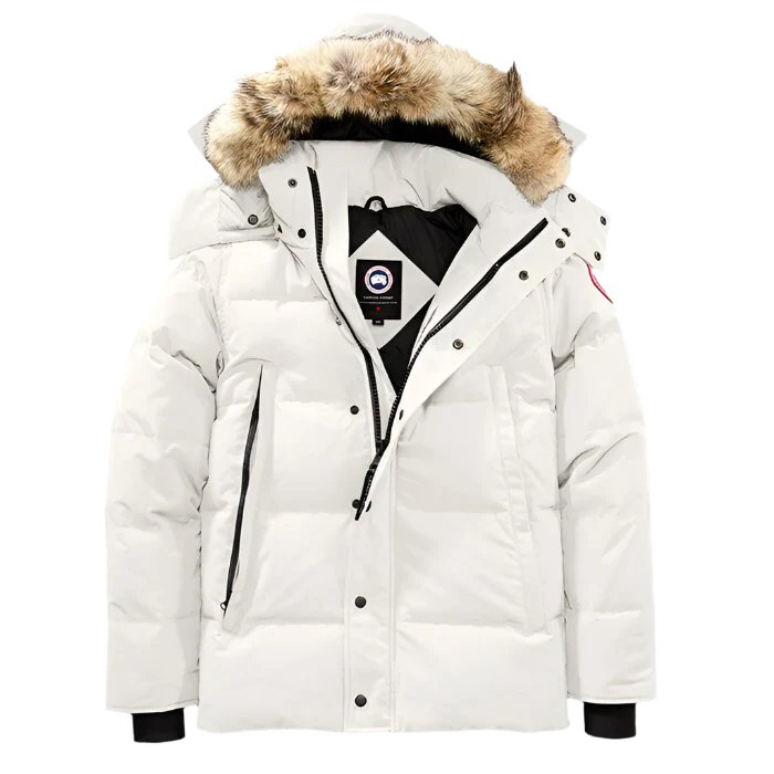 EXPEDITION SHELL PARKA “1”
