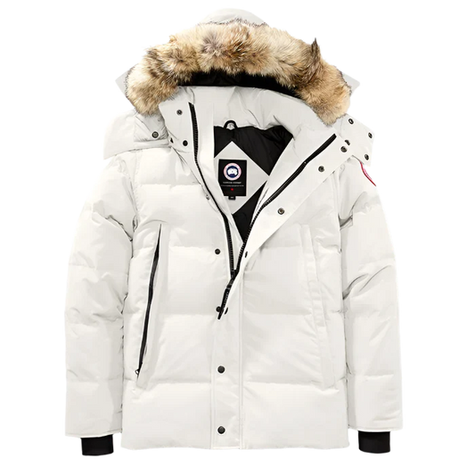 EXPEDITION SHELL PARKA “1”