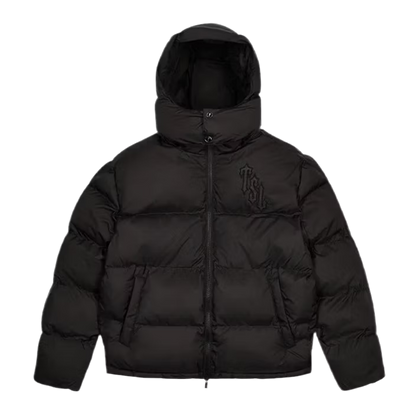 IRONGATE ARCH PUFFER “Shooters Blackout”