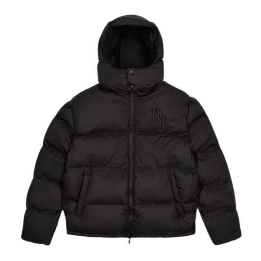 IRONGATE ARCH PUFFER “Shooters Blackout”