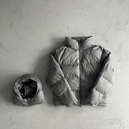 IRONGATE ARCH PUFFER “Shooters Grey”