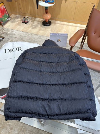 C dio oblique