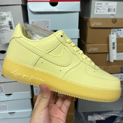 CLASSIC COURT TRAINER “Yellow”
