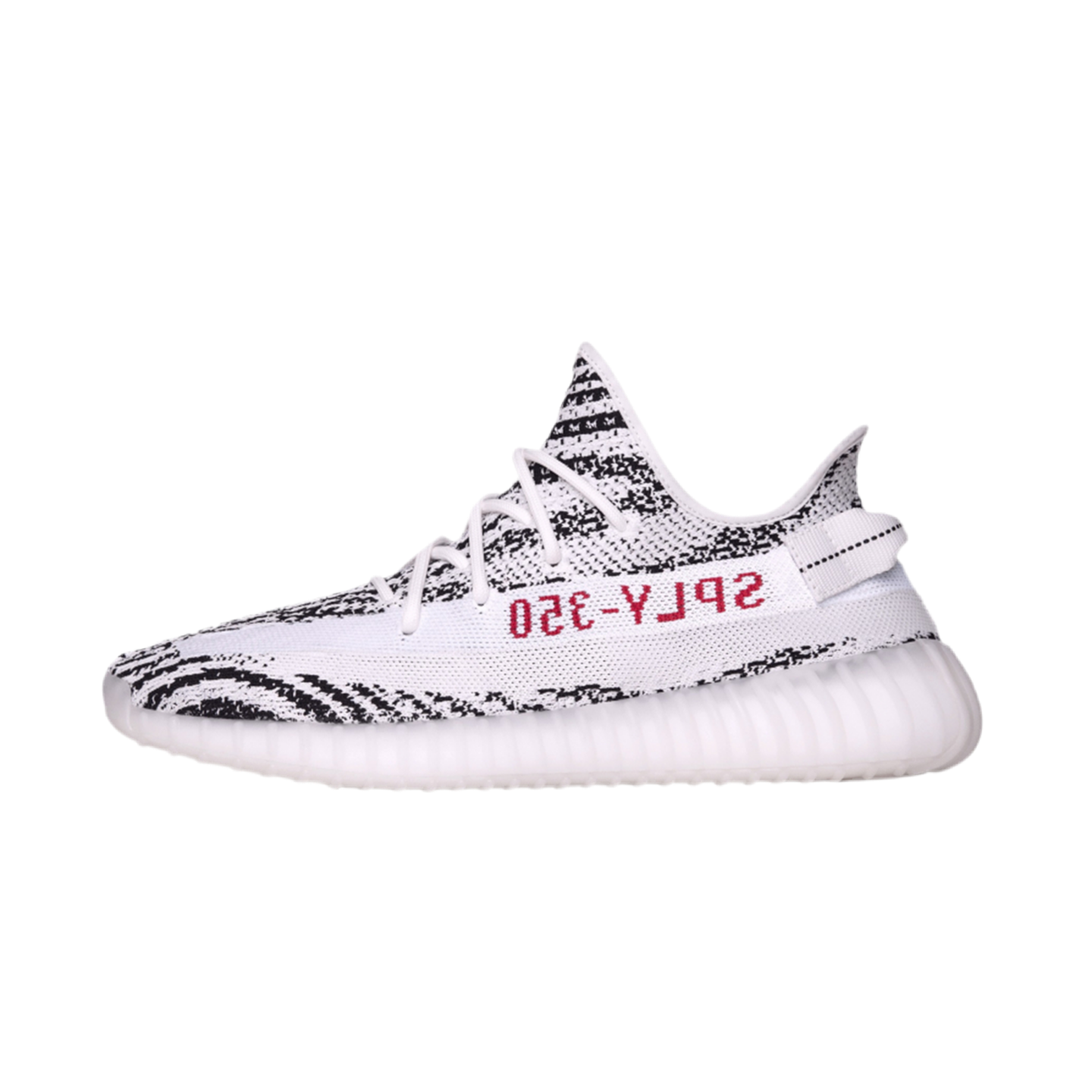 KNIT RUNNER 350 “Zebra”