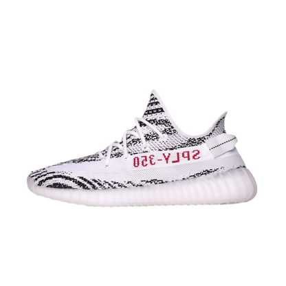 KNIT RUNNER 350 “Zebra”