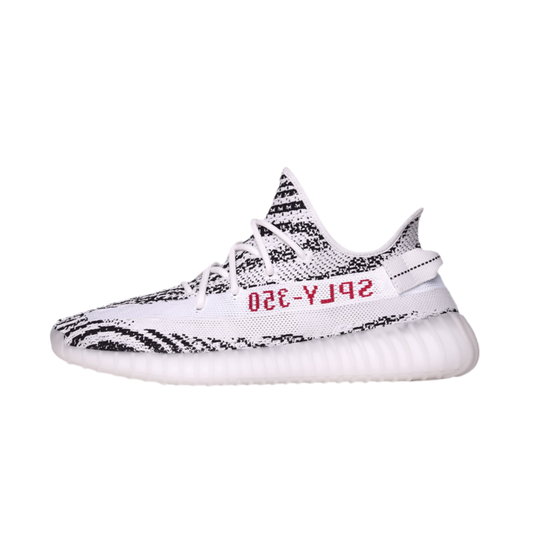 KNIT RUNNER 350 “Zebra”