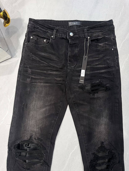DISTRESSED DENIM “Sekiro”