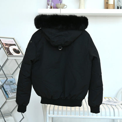 LITTLE RAPIDS BOMBER “Black”