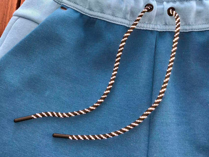 TECHNICAL JOGGER SET “Dutch Blue”