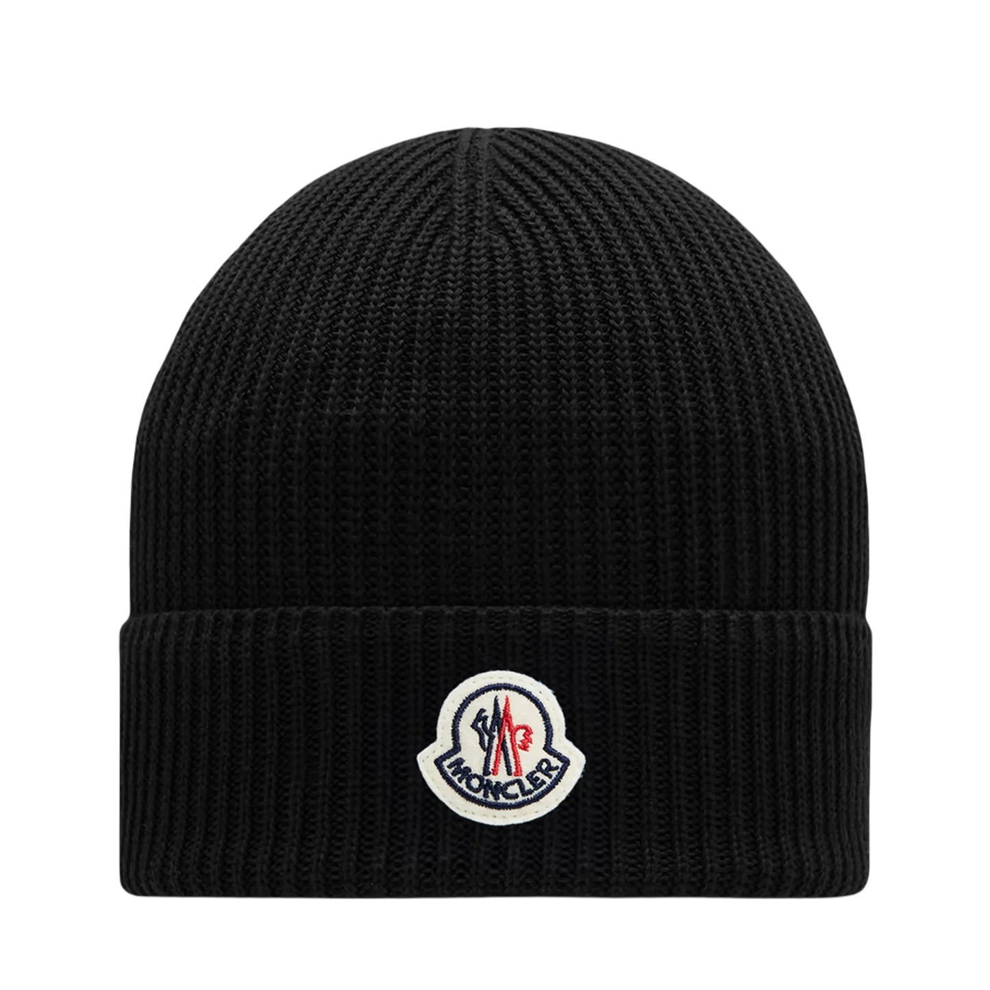 MERINO RIB BEANIE “Natural”