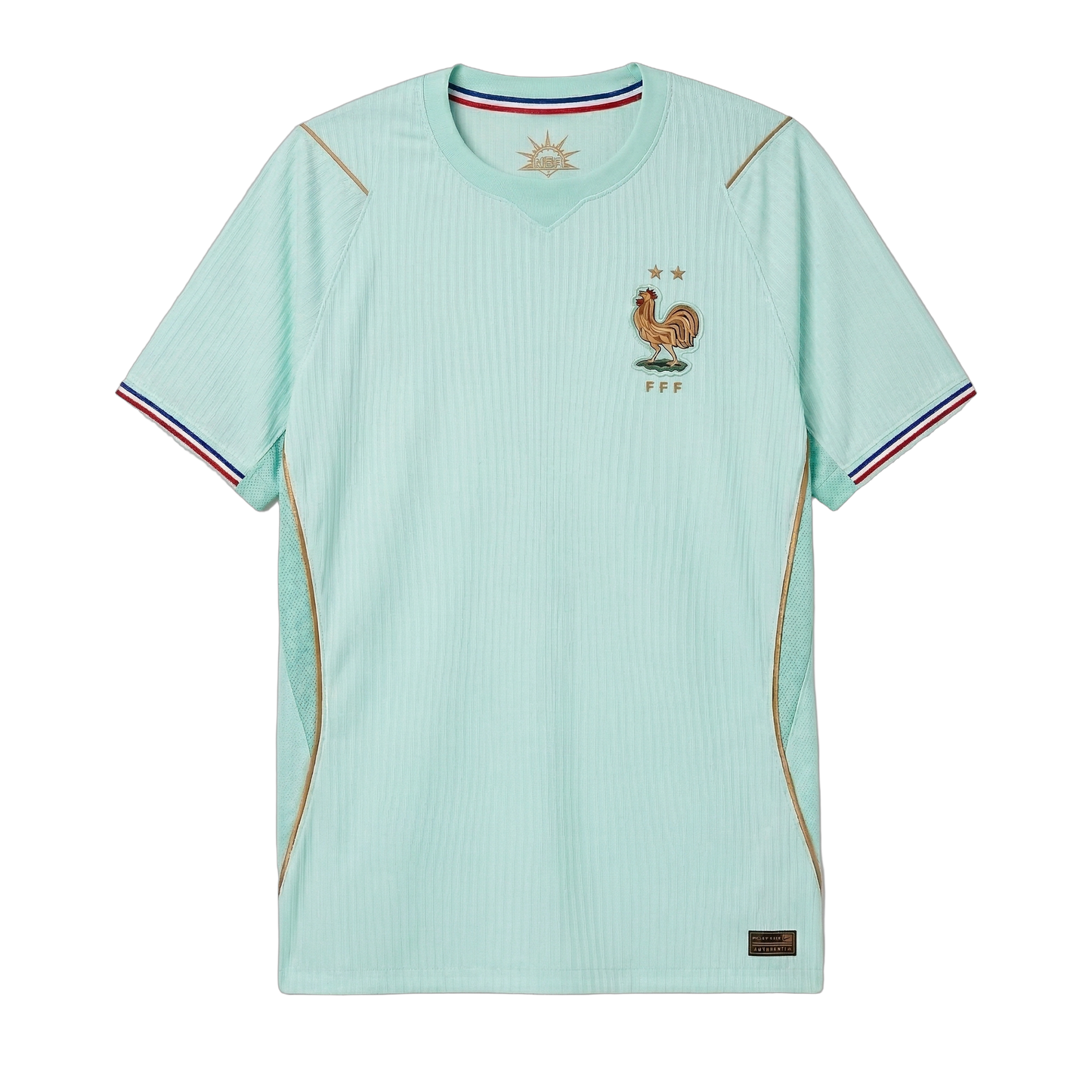 LES BLEUS ROYALE “2026 Away Edition”