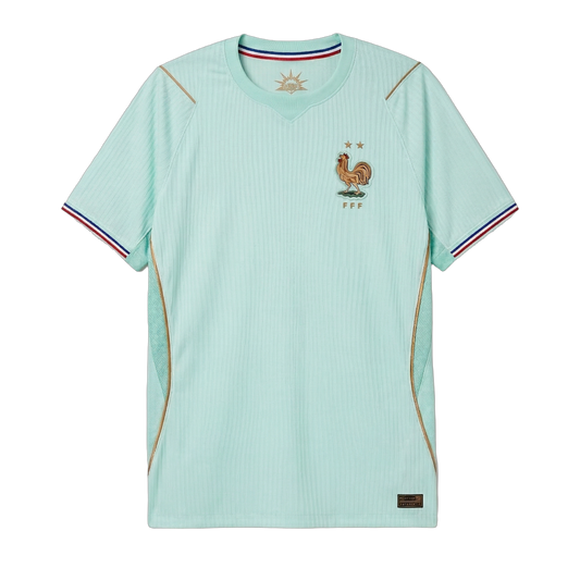 LES BLEUS ROYALE “2026 Away Edition”