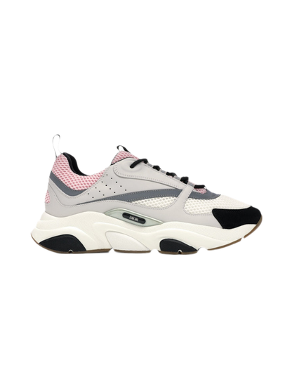 LOW RUNNER B22 “Pink White”