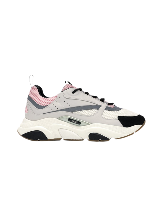 LOW RUNNER B22 “Pink White”