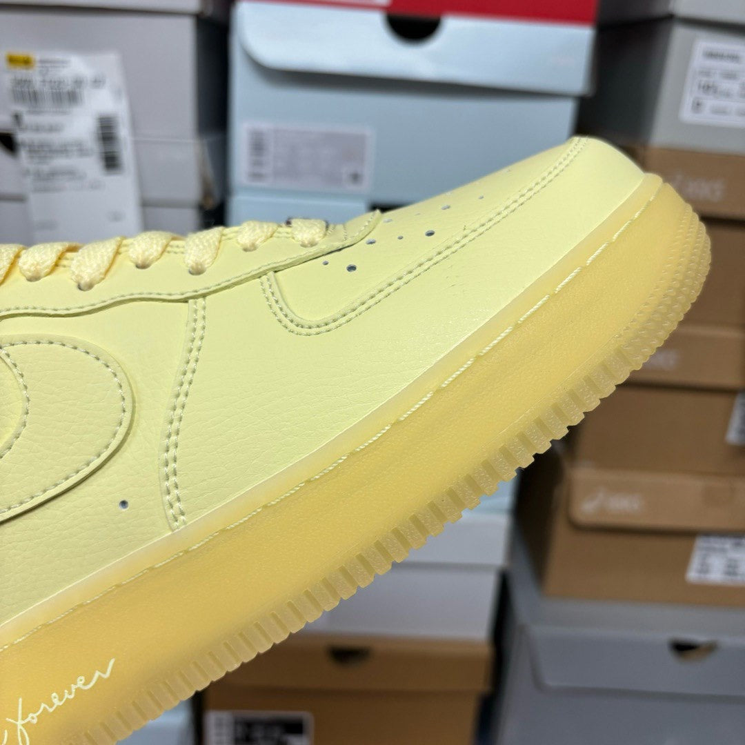 CLASSIC COURT TRAINER “Yellow”