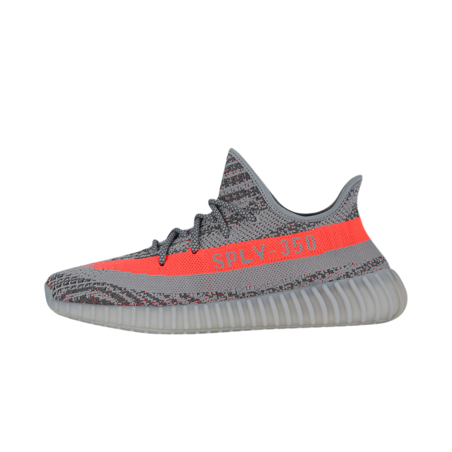 KNIT RUNNER 350 “Beluga”