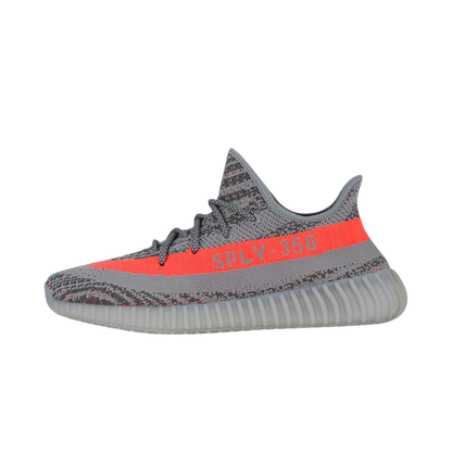 KNIT RUNNER 350 “Beluga”