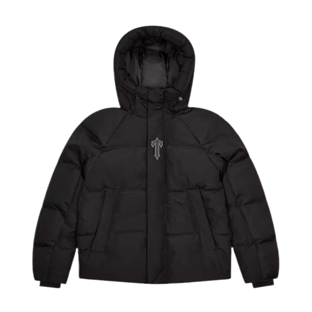 IRONGATE ARCH PUFFER “Archive”