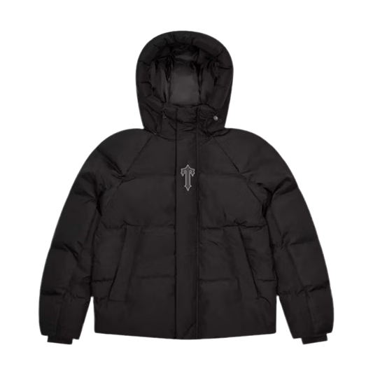 IRONGATE ARCH PUFFER “Archive”
