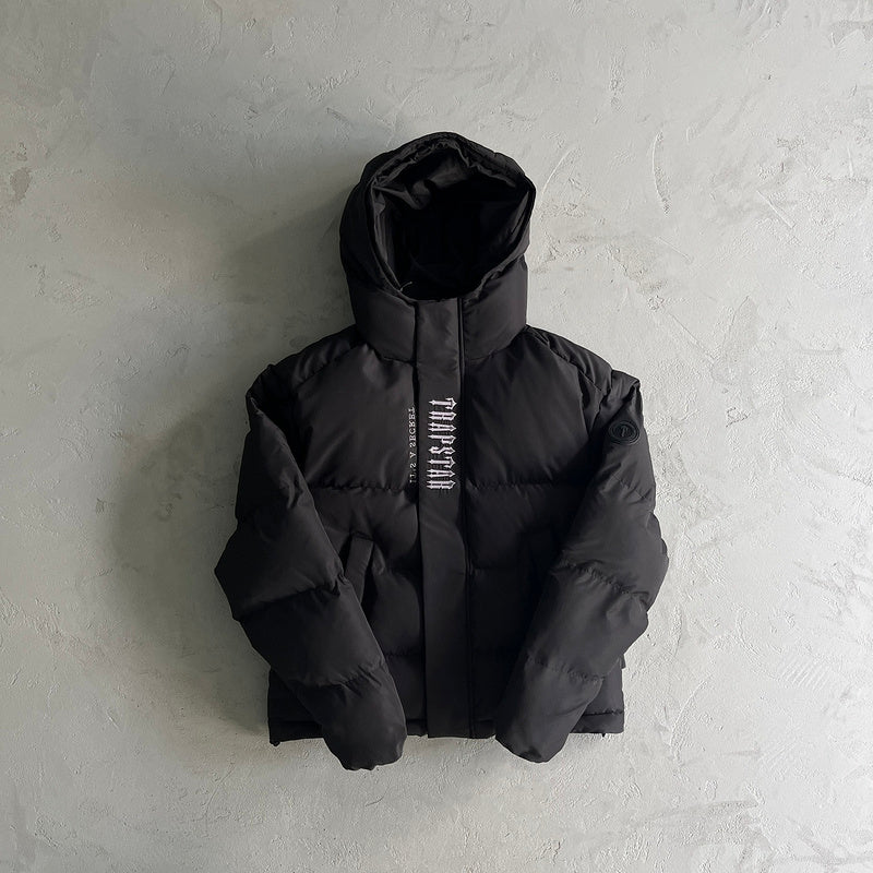 IRONGATE ARCH PUFFER “Decoded 2.0”