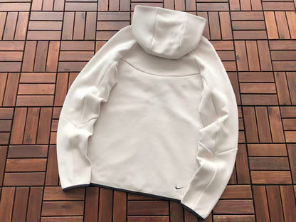 TECHNICAL JOGGER SET “White”