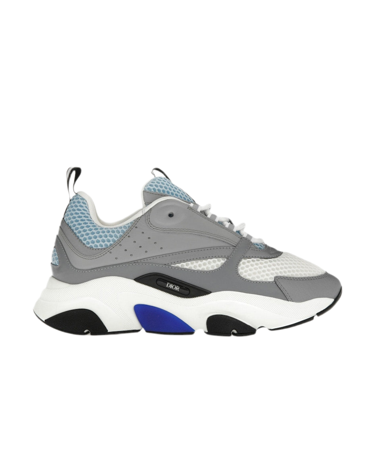 LOW RUNNER B22 “White Blue”