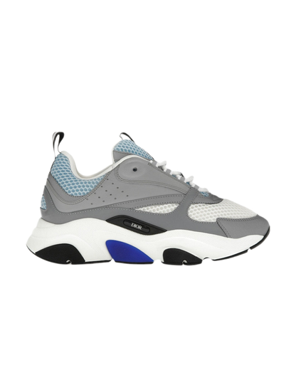 LOW RUNNER B22 “White Blue”