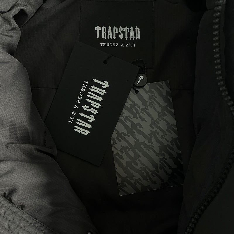 IRONGATE ARCH PUFFER “Decoded 2.0”