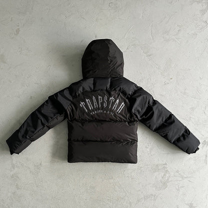 IRONGATE ARCH PUFFER “Archive”