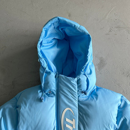 IRONGATE ARCH PUFFER “Hyperdrive”